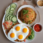 Rahasia Kelezatan Resep Nasi Goreng Teri