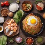 Rahasia Resep Nasi Goreng Istimewa Dari Cookpad