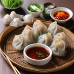 Resep Dimsum Ayam Enak Panduan Lengkap Pembuatan Dimsum Lezat