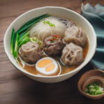 Resep Kuah Bakso Sederhana Rumahan