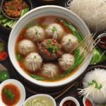 Resep Kuah Bakso Dan Sambal Kenikmatan Hakiki Kuliner Indonesia