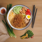 Resep Mie Ayam Indomie Kreasi Lezat Dan Praktis