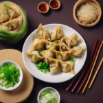 Resep Mini Wonton Gigitan Lezat Yang Sempurna