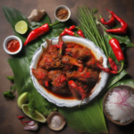 Resep Rica Rica Usus Ayam Pedas Gurih Menggugah Selera