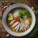 Resep Soto Ayam Gampang Kelezatan Tradisional Dalam Genggaman