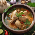 Resep Tongseng Ayam Cookpad Nikmatnya Olahan Tradisional