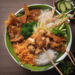 Resep Toping Mie Ayam Wonogiri Kelezatan Khas Yang Menggugah Selera