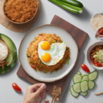 Video Resep Nasi Goreng Panduan Lengkap Untuk Pemula